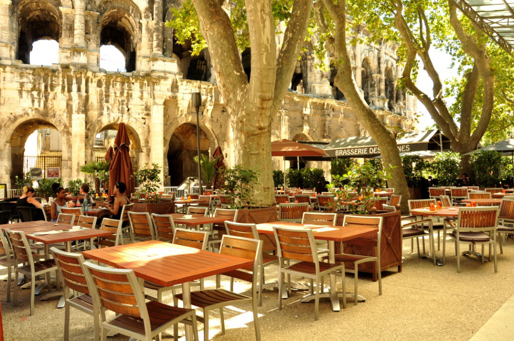 Nimes
